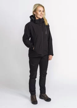 PINEWOOD Finnveden Hybrid Broek Women 400