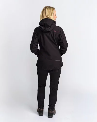 PINEWOOD Finnveden Hybrid Broek Women 400