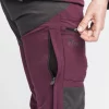 PINEWOOD Finnveden Hybrid Broek Women 582 detail