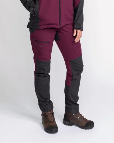 PINEWOOD Finnveden Hybrid Broek Women 582