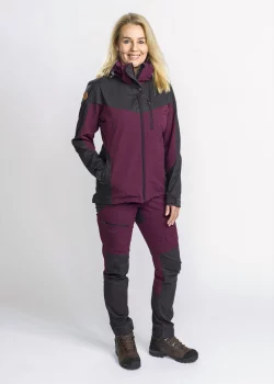 PINEWOOD Finnveden Hybrid Broek Women 582