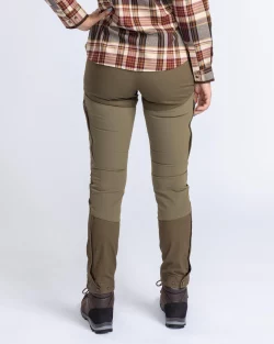 PINEWOOD Finnveden Hybrid Broek Women 713