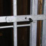 Preisstar kennelelement met deur Preisstar kennelelement met deur