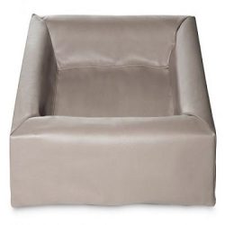 Bia Bed Taupe