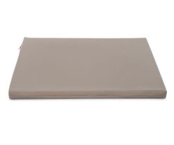 Bia Bed Matras Ligbed Taupe Bia Bed Matras Ligbed Taupe