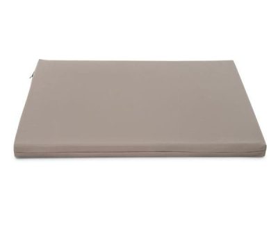 Bia Bed Matras Ligbed Taupe Bia Bed Matras Ligbed Taupe