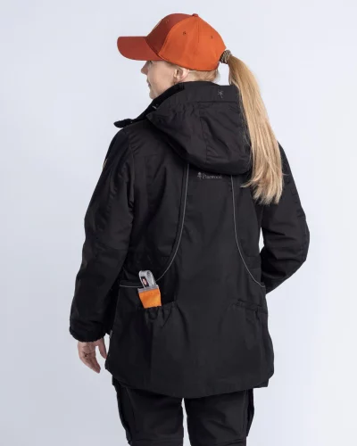 PINEWOOD DogSports Trainer Extreme Jacket Women