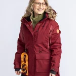 PINEWOOD DogSports Trainer Extreme Jacket Women