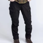 PINEWOOD DogSports Trainer EXTREME Broek Women black PINEWOOD DogSports Trainer EXTREME Broek Women black