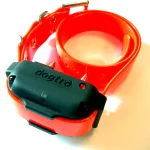 DOGTRA Losse Halsband Oranje DOGTRA Losse Halsband Oranje