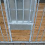 Preisstar kennelelement met slider Preisstar kennelelement met slider