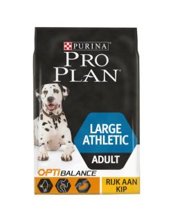 Pro Plan Dog Adult Large Breed Athletic 14 Kg