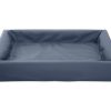 Bia-Bed Hondenmand Outdoor Blauw BIA80