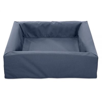 Bia Bed Outdoor Blauw