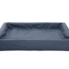 Bia-Bed Hondenmand Outdoor Blauw BIA100