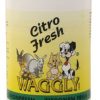 Waggly Citro Fresh 1 Ltr