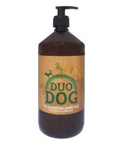 Duo Dog Vet Supplement 1000 ml