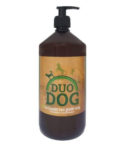 Duo Dog Vet Supplement 1000 ml