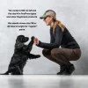 DC FeelFree Dog Walker Tights Bison/Coco model