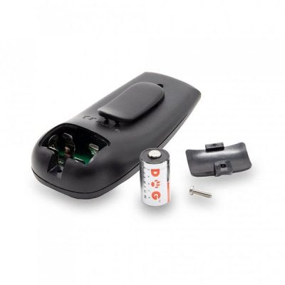 Dogtrace D-Ball Balldropper met afstandsbediening Dogtrace D-Ball Balldropper met afstandsbediening