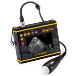 DRAMINSKI Ultrasound Scanner DogScan DRAMINSKI Ultrasound Scanner DogScan