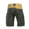 Arrak Active Stretch Shorts Men Khaki