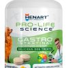 Henart Pro Life Science Gastrointestinal Tract Immuunsysteem