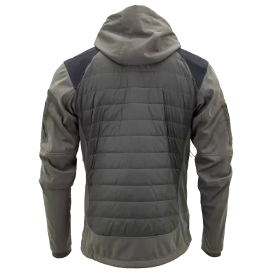 CARINTHIA Softshell Jacket Special Forces