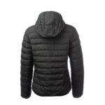 Veste Briquet Arrak Femme Noir Arrak Lighter Jacket Woman Black