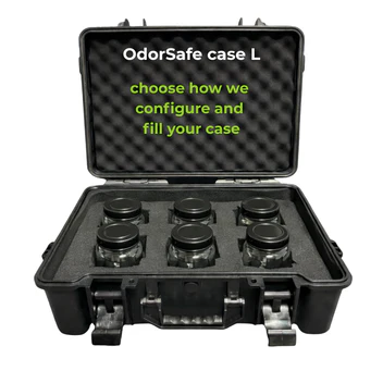 44 OdorSafe koffer L