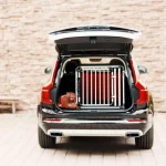 4Pets Crash-Bag Red 4Pets Crash-Bag Red