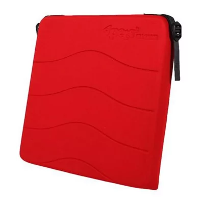 4Pets Crash-Bag Red5 4Pets Crash-Bag Red