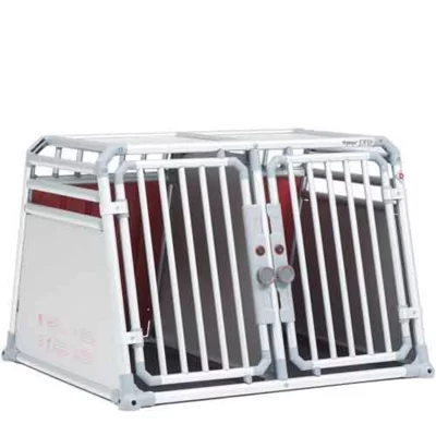 4Pets Pro Box 22 Double 4Pets Pro Box 22 Double