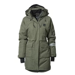 DOGCOACH Parka Jacket 9.0 Beetle Watson