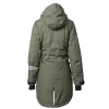 DOGCOACH Parka Jacket 9.0 Beetle Watson