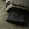 DOGCOACH Parka Jacket 9.0 Beetle Watson DETAIL