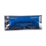 MISTRAL 01610 Barbitusol Drugdetectie Aerosol MISTRAL 01610 Barbitusol Drugdetectie Aerosol