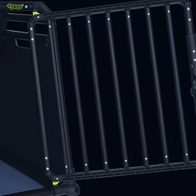 4pets PRO Noir 41 4pets PRO Noir 4