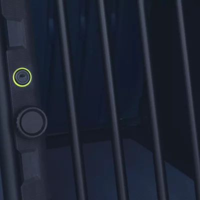 4pets PRO Noir 44 4pets PRO Noir 4