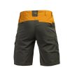 Arrak Active Stretch Shorts Men Gold