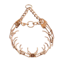 HS Sprenger Trainingshalsband Ultra Plus