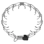 HS Sprenger Trainingshalsband Ultra Plus Clicklock HS Sprenger Trainingshalsband Ultra Plus Clicklock