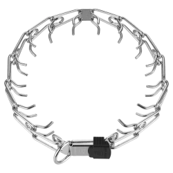 HS Sprenger Trainingshalsband Ultra Plus Clicklock