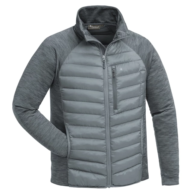 PINEWOOD Abisko Hybrid Power Fleece Heren