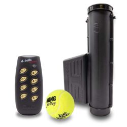 Dogtrace D-Ball Balldropper met afstandsbediening Dogtrace D-Ball Balldropper met afstandsbediening
