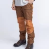 PINEWOOD Caribou Tc Trousers Men 270