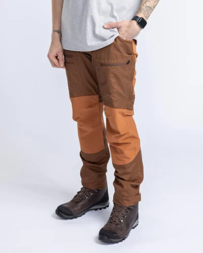 PINEWOOD Caribou Tc Trousers Men 270