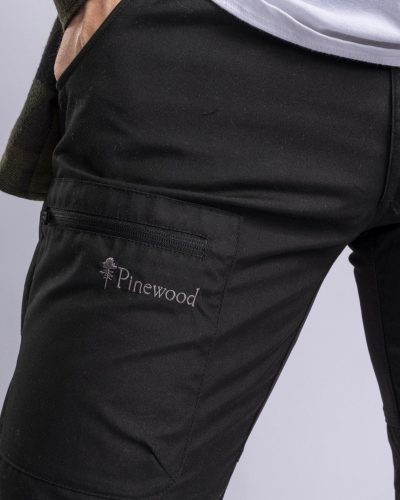 PINEWOOD Caribou Tc Trousers Men 425