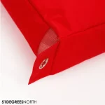 51 Degrees North Hondenkussen 51 Storm 51 Degrees North Hondenkussen 51 Storm