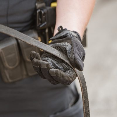 512E-1000 VIKTOS Patrolux K9 Gloves